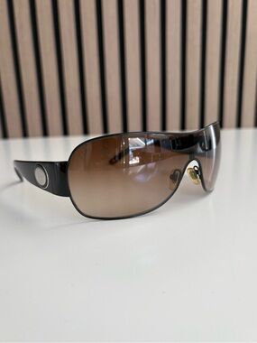 Auth VTG Y2K VERSACE Sunglasses MOD 2101